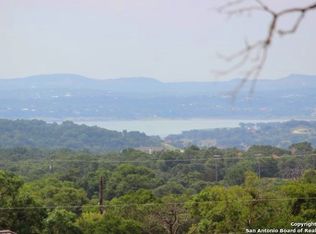 420 Coneflower Dr, Spring Branch, TX 78070