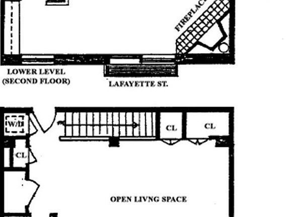 2nd image of 19 Bond St APT 2B