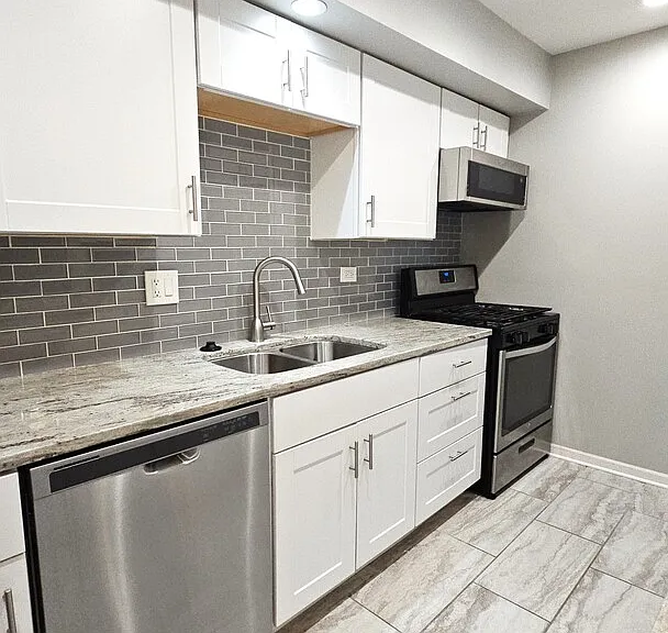 10910 S Kilpatrick Ave #3NW — Photo 7