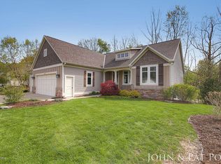 4448 Penny Ln SW, Wyoming, MI 49418