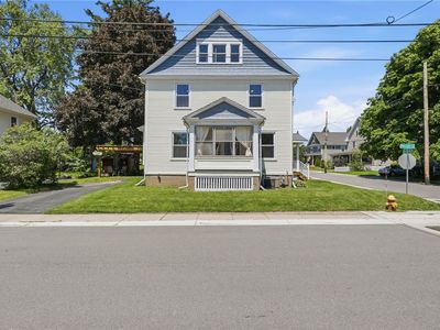 39 Smith St, Hilton, NY, 14468