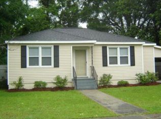 412 S Bamboo St, Jesup, GA 31546