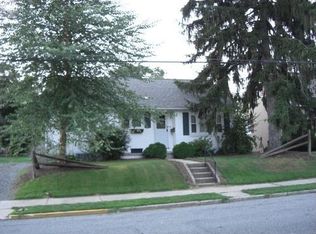 471 South St, Oxford, PA