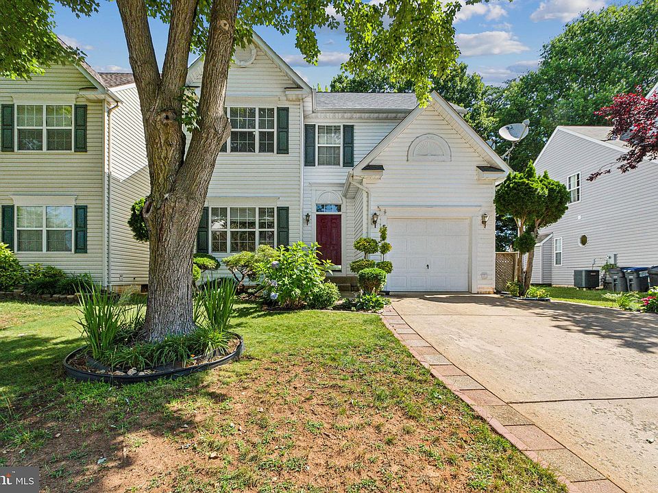 5 Candleridge Ct, Stafford, VA 22554 | Zillow