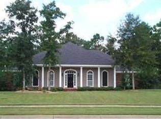 8280 Pine Run, Spanish Fort, AL 36527
