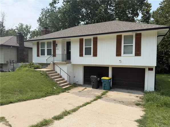 6116 N Broadway St, Kansas City, MO 64118