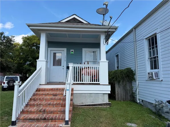 1715 Laharpe St, New Orleans, LA 70116