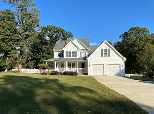 1112 Red Brick Rd, Garner, NC 27529