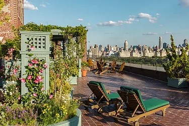 Sold by Brown Harris Stevens