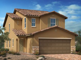 6933 Toll Mountain St, North Las Vegas, NV 89086