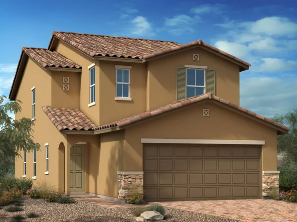 6933 Toll Mountain St, North Las Vegas, NV 89086