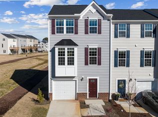 1232 Lizer Rd, Durham, NC 27713