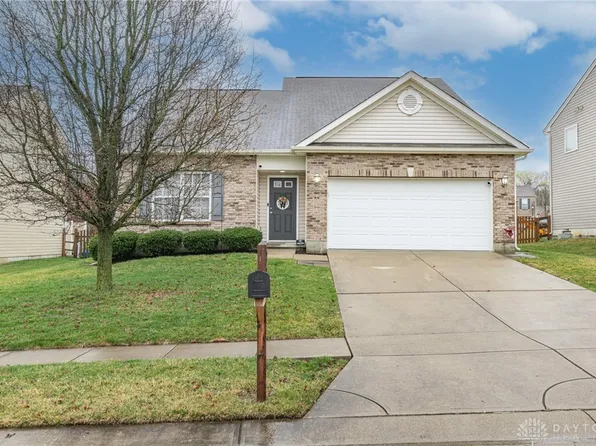 241 Steeplechase Ln, Monroe, OH 45050