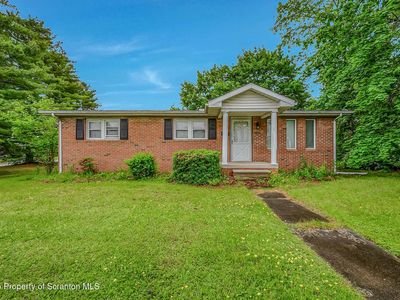 331 Drake St, Old Forge, PA, 18518