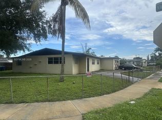 Riverdale Estates Sec 2, Miami Gardens, FL 33056