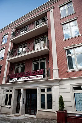 Rented by Belvedere Bridge Realty, LLC | media 6