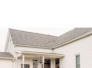 202 E 5th St, Ferdinand, IN 47532