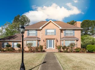303 Westbury Ln, Florence, AL 35630