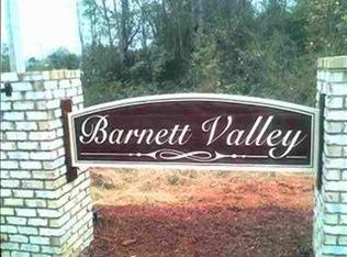20 Barnett Valley Ct, Travelers Rest, SC 29690