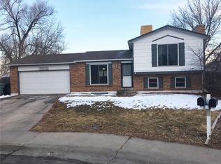 10932 Fairfax Ct, Thornton, CO 80233