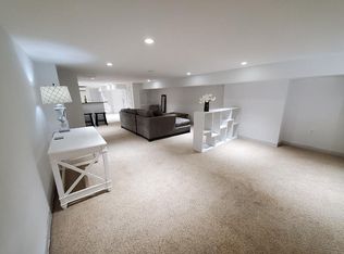 1119 Fairmont St NW, Washington, DC 20009