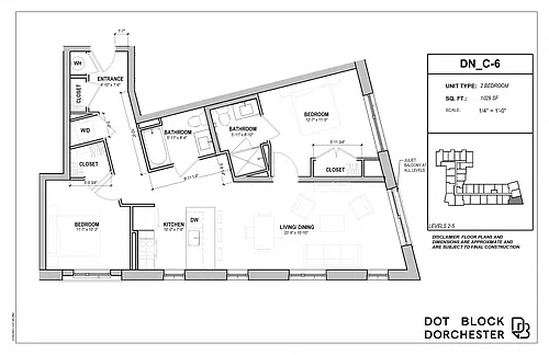 Floor plan DN_C-6