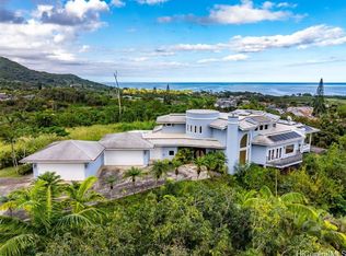 47-355 Mapumapu Rd, Kaneohe, HI 96744