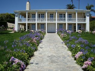 2916 Paseo Del Mar, Palos Verdes Estates, CA 90274