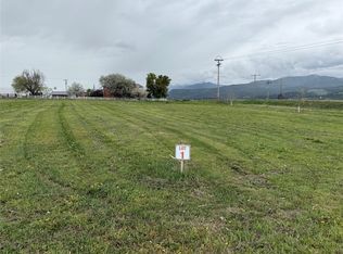 Nhn Trojan Ct LOT 1, Frenchtown, MT 59834