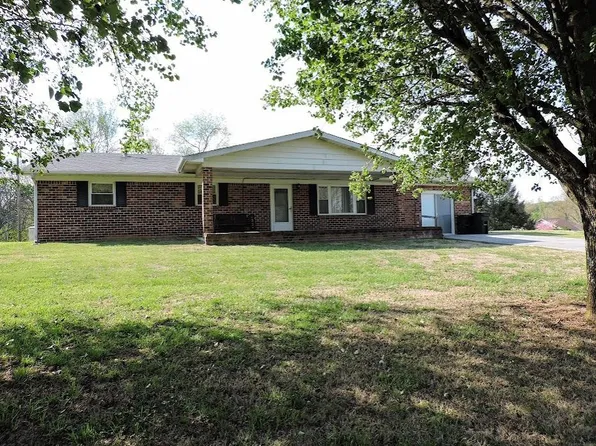 712 Kemmer Rd, Spring City, TN 37381