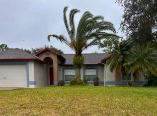 7205 Camilo Rd, Cocoa, FL 32927