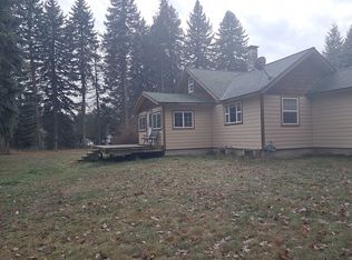 1310 Hickey Rd, Sandpoint, ID 83864