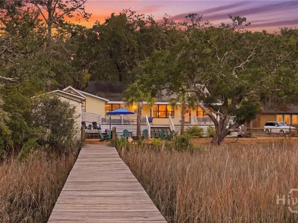 1629 Neal Boulevard NE, Townsend, GA 31331