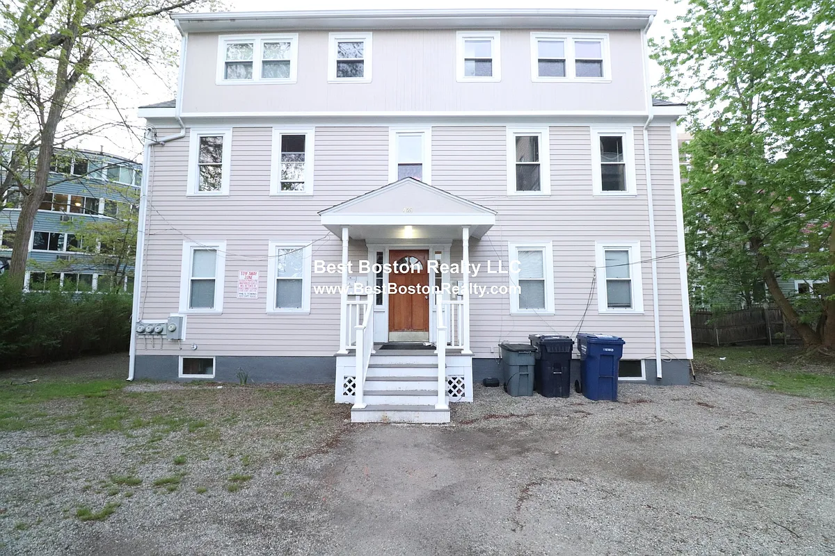Building Photo - 429 Franklin St #1R