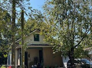 1398 PRINCE Street, Jacksonville, FL 32209