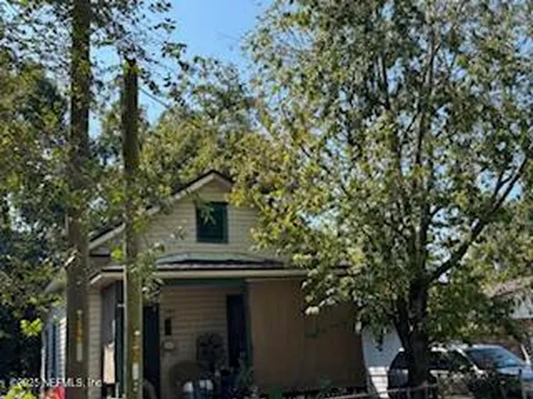 1398 PRINCE Street, Jacksonville, FL 32209