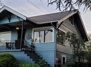 11237 84th Avenue S, Seattle, WA 98178