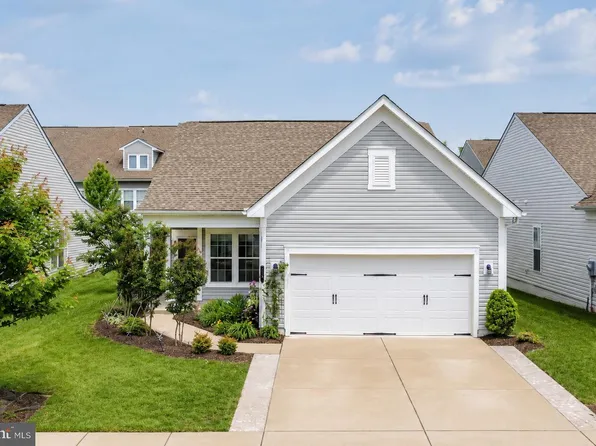 14 Pensacola St, Fredericksburg, VA 22406