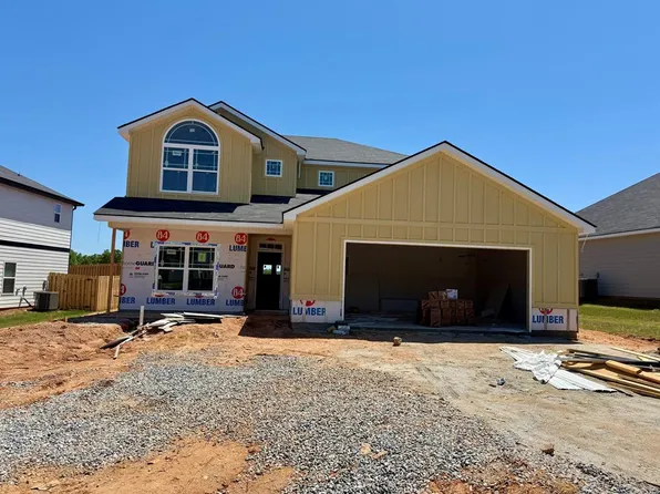 7386 Pine Tar Dr, Midland, GA 31820