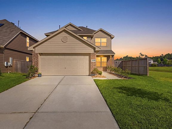 2nd image of 22381 Curly Maple Dr