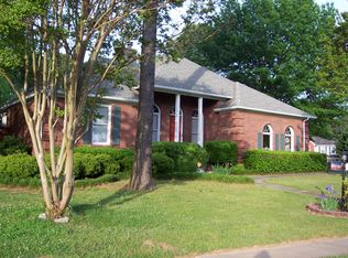 221 Chesapeake Blvd, Madison, AL 35757