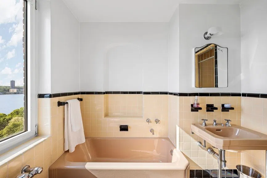 100 Riverside Drive #14A in Upper West Side, Manhattan | StreetEasy