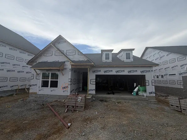 5917 Steiner Way Lot 68, Rockvale, TN 37153