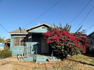 230 S Cottage Street, Porterville, CA 93257