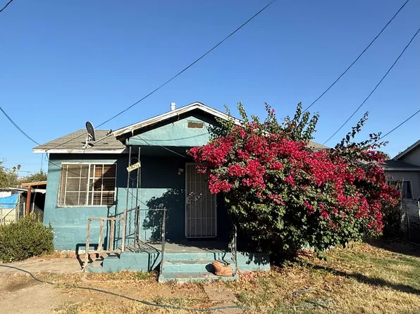230 S Cottage Street, Porterville, CA 93257