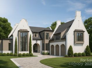 8023 Litaker Manor Ct, Charlotte, NC 28270