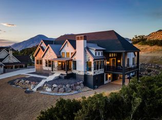 3247 S Mapleton Estates Dr, Mapleton, UT 84664