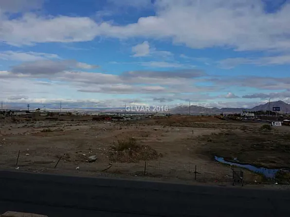 0 Englestad Cheyenne, North Las Vegas, NV 89032