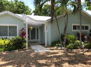 145 Plantation Shores Dr, Plantation Key, FL 33036
