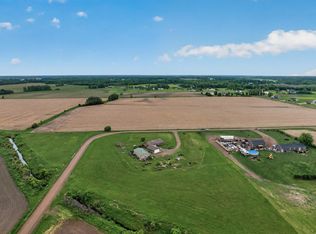 7725 Dolphin Rd, Princeton, MN 55371